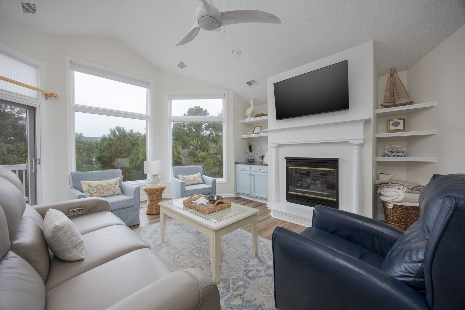 Corolla Vacation Rental