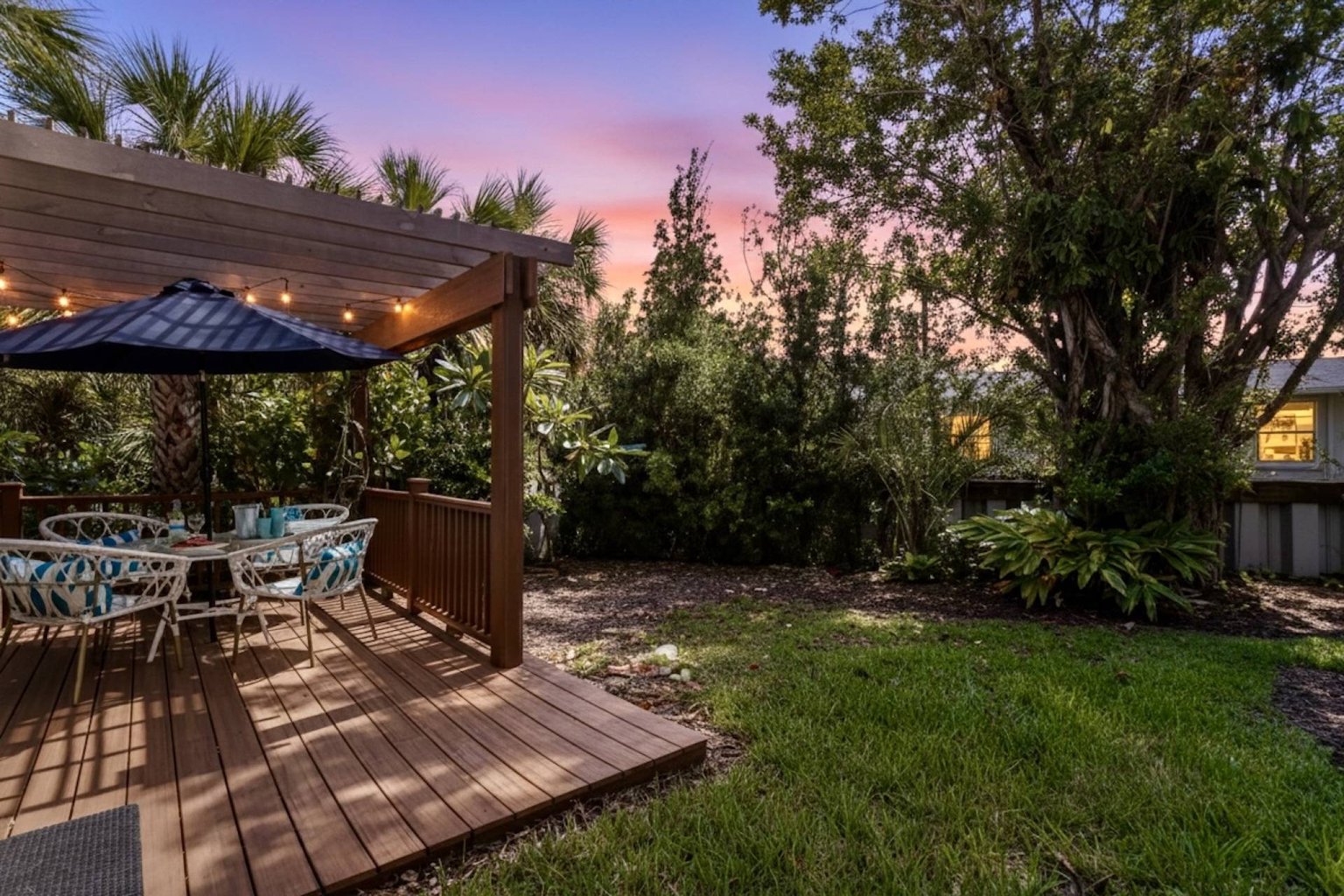 Siesta Key Vacation Rental