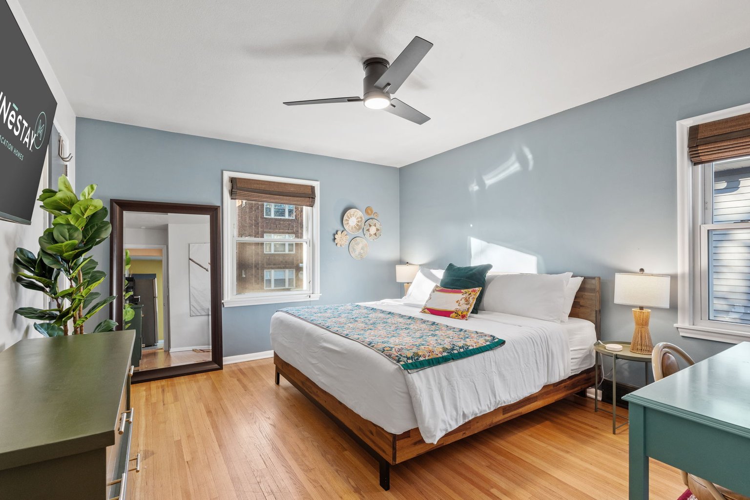 Minneapolis Vacation Rental