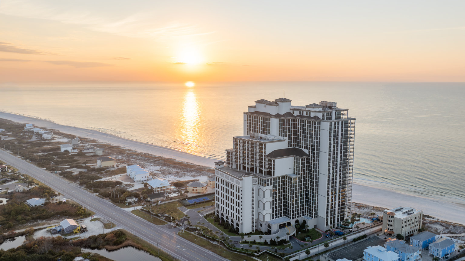 Orange Beach Vacation Rental