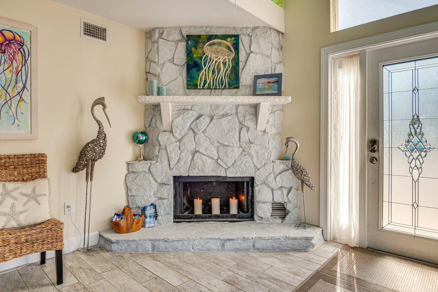 Cape Canaveral Vacation Rental