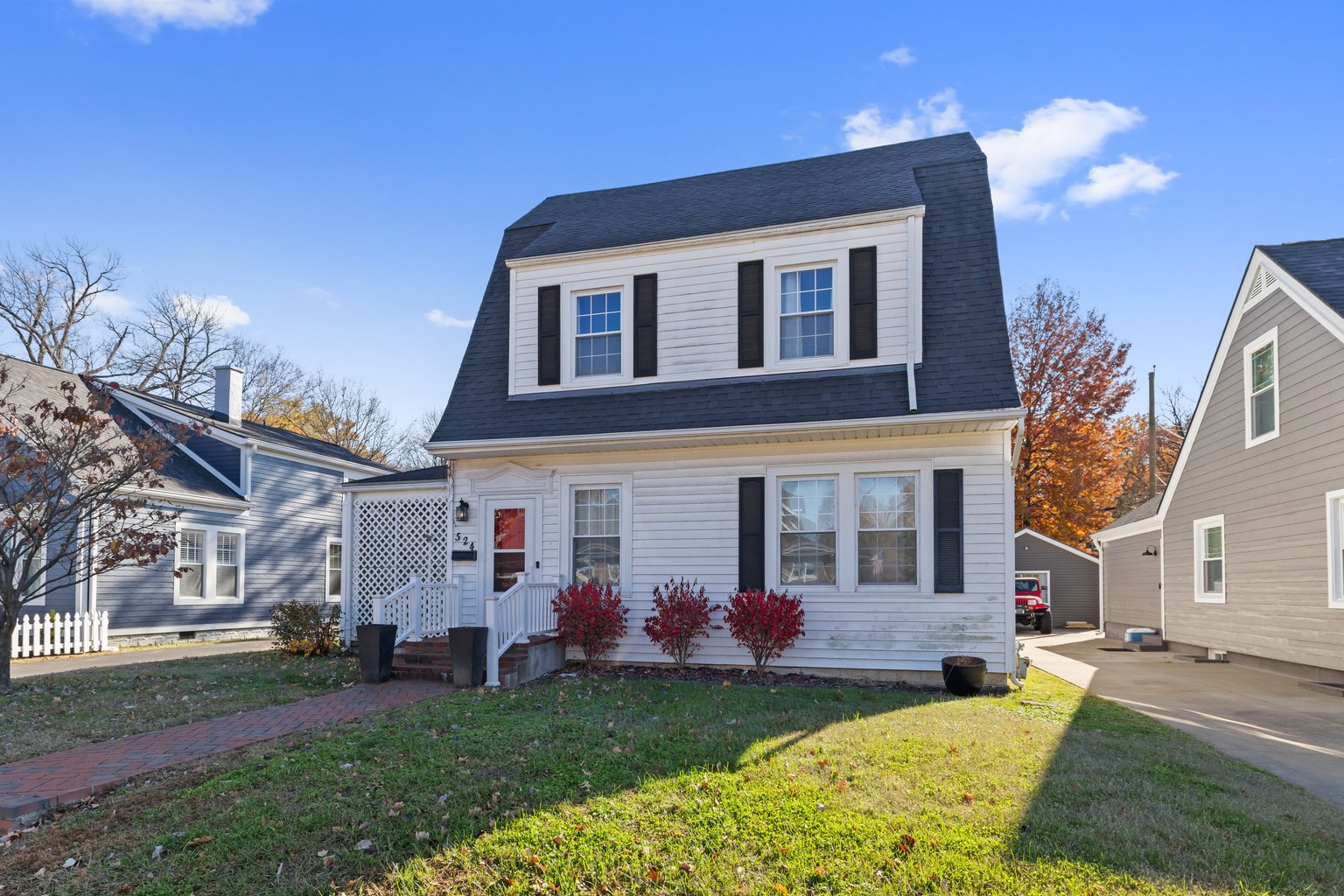 Owensboro Vacation Rental