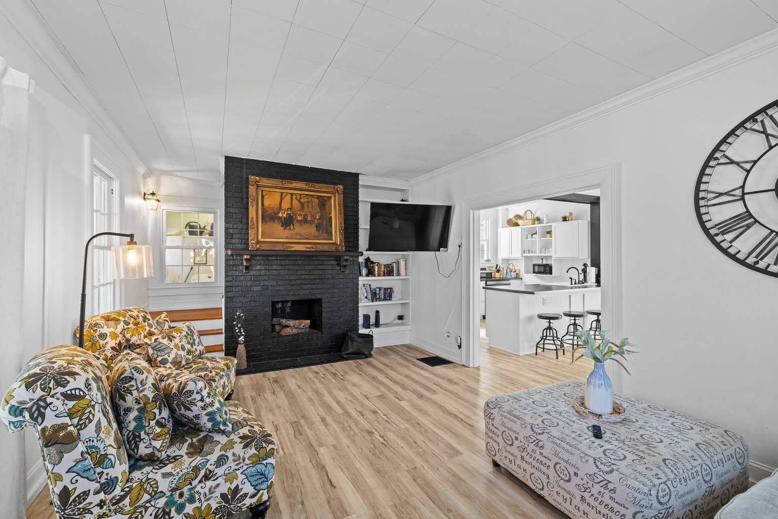 Owensboro Vacation Rental