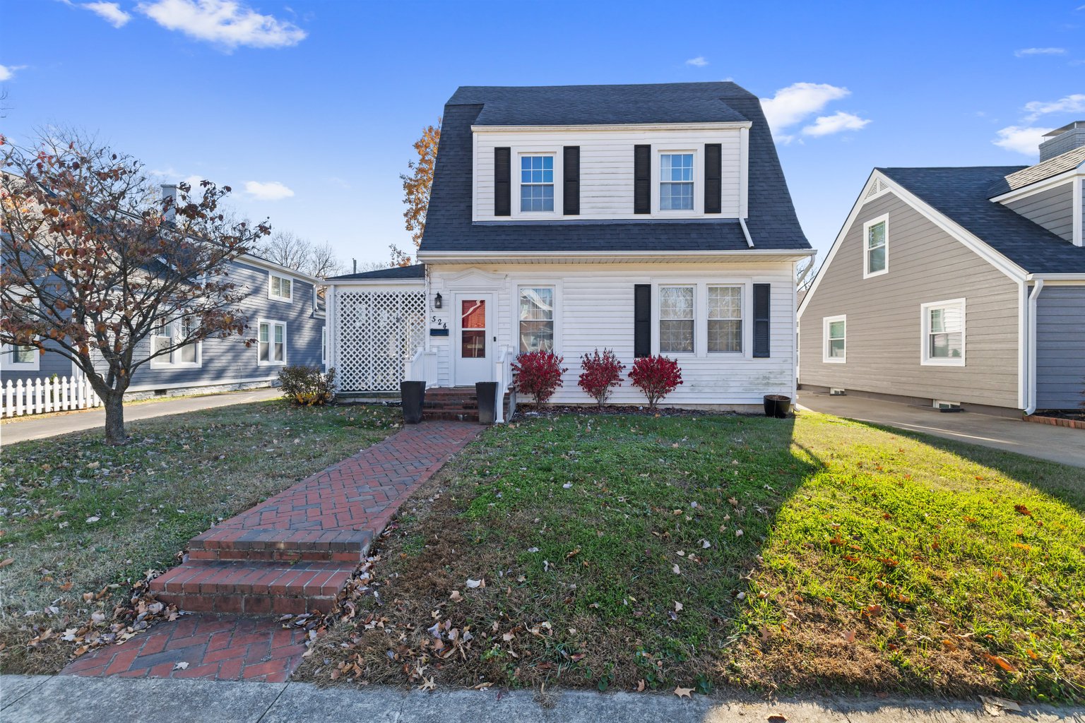 Owensboro Vacation Rental