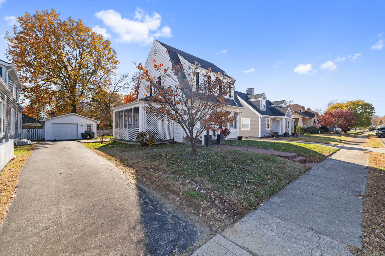 Owensboro Vacation Rental
