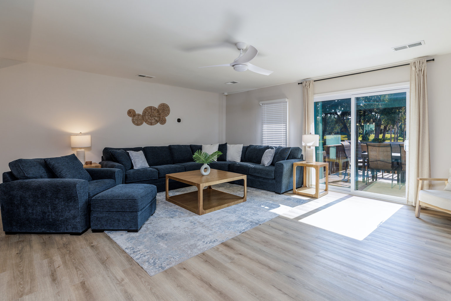 Hilton Head Island Vacation Rental