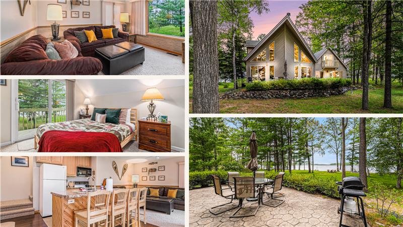 Kalkaska Vacation Rental