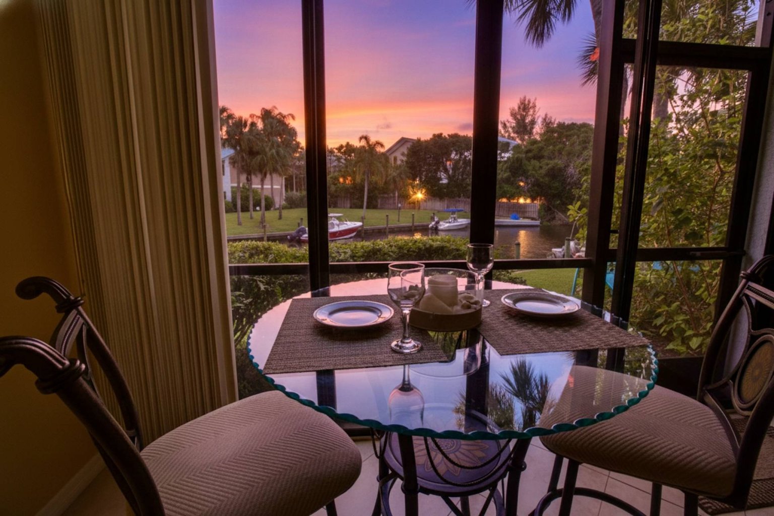 Siesta Key Vacation Rental