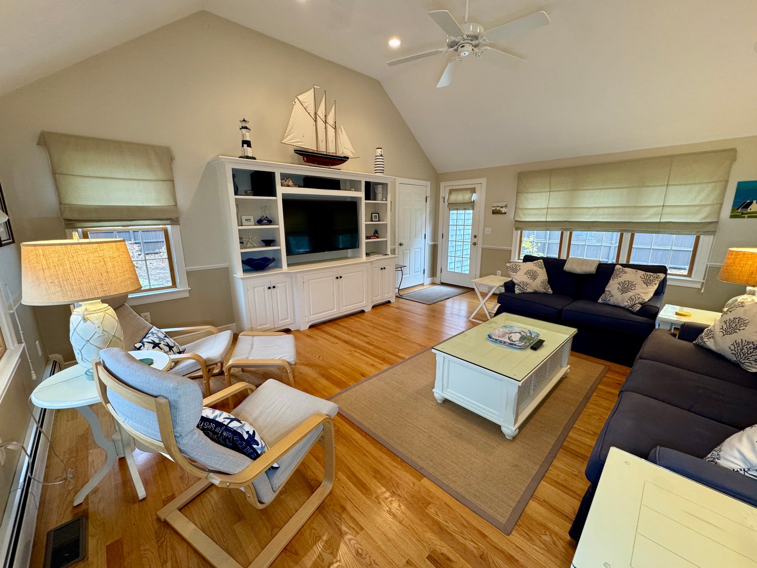 South Chatham Vacation Rental