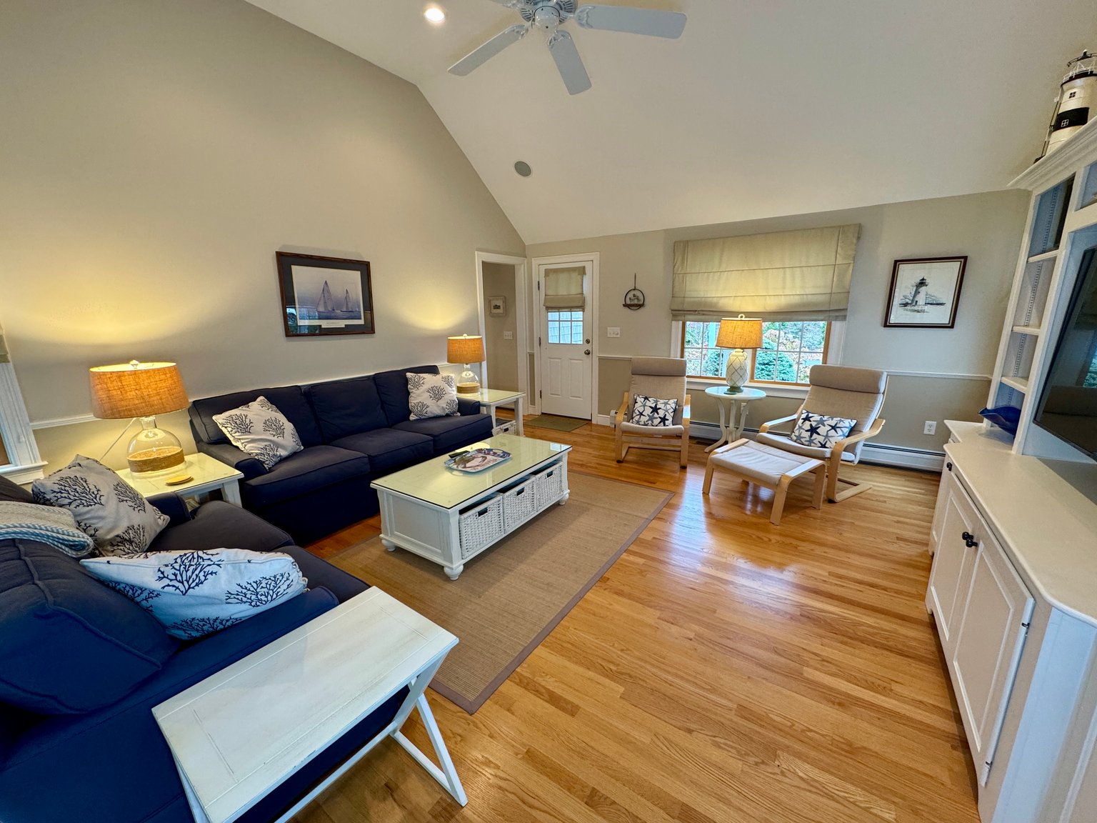 South Chatham Vacation Rental