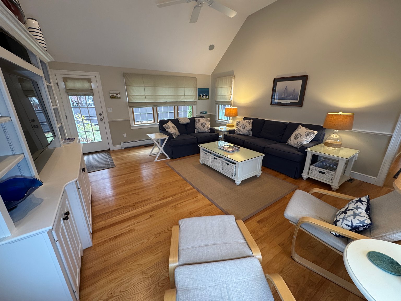 South Chatham Vacation Rental