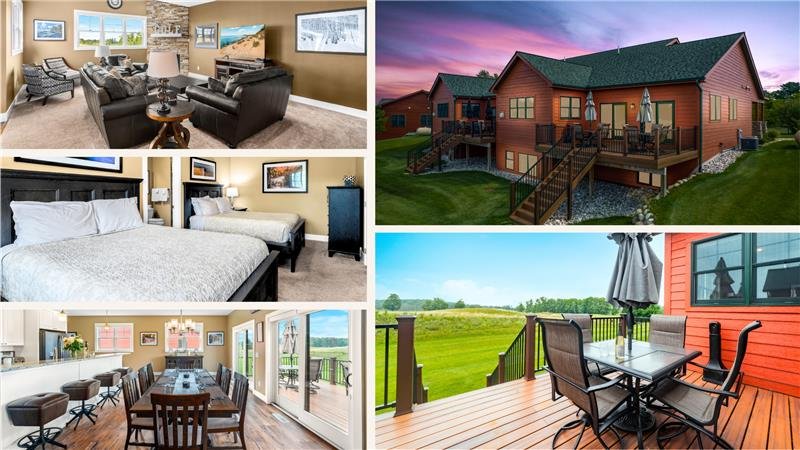 Kewadin Vacation Rental