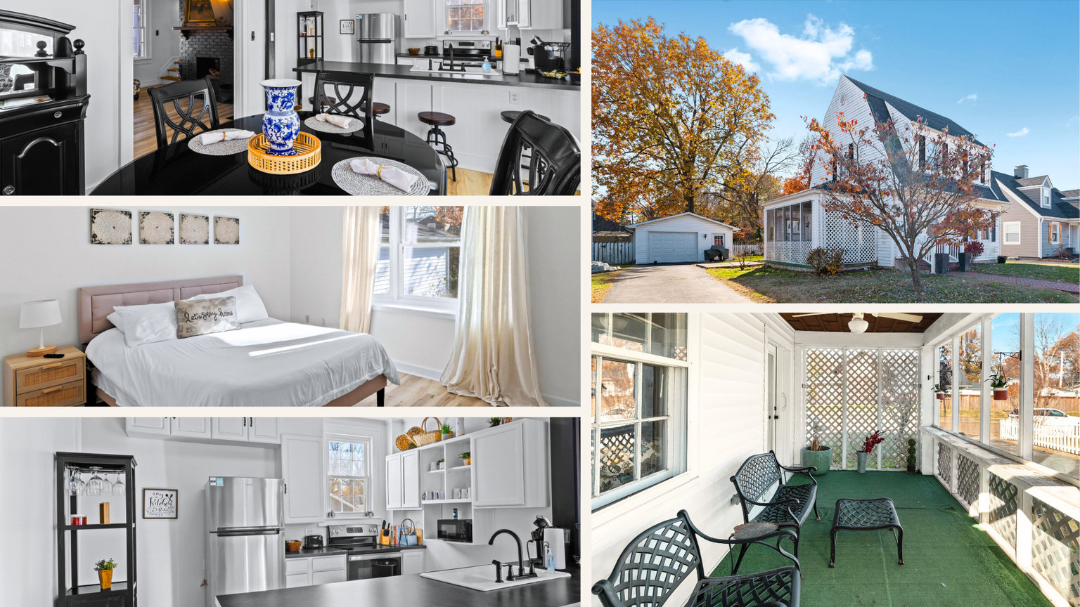 Owensboro Vacation Rental
