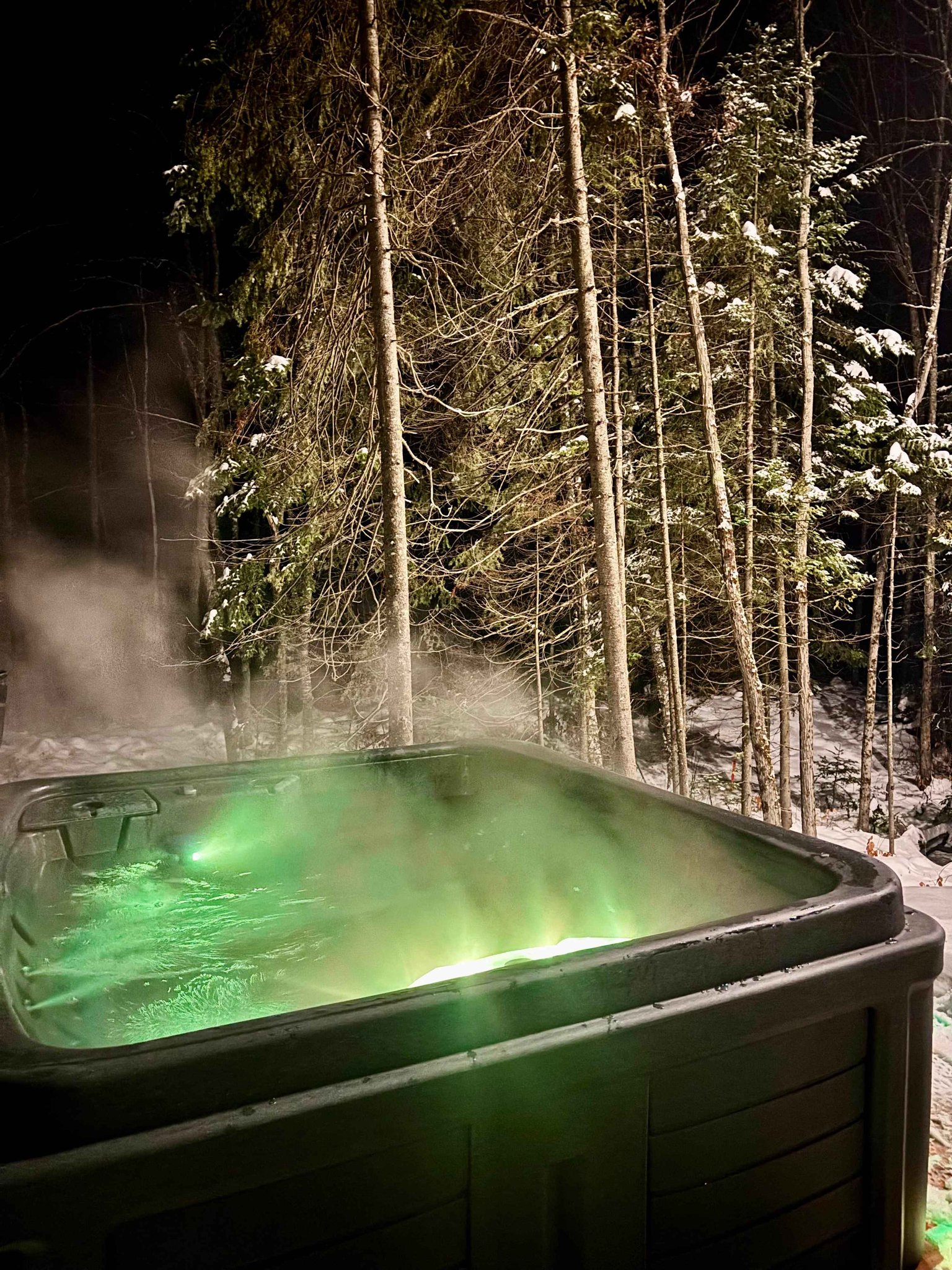 Sainte-Béatrix Vacation Rental