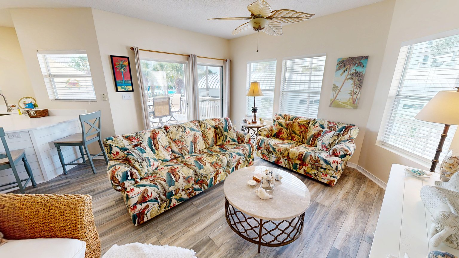 Destin Vacation Rental