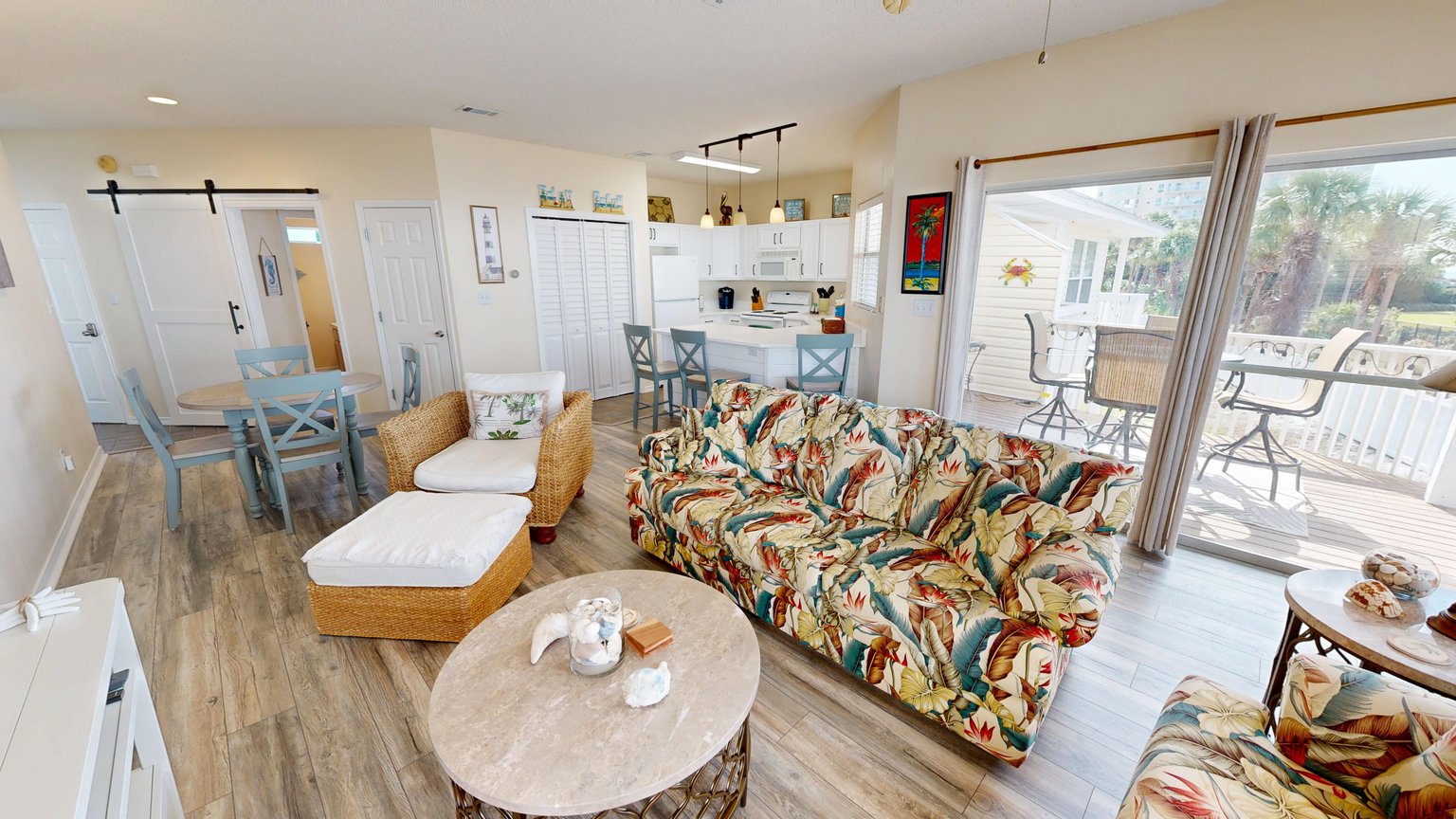 Destin Vacation Rental