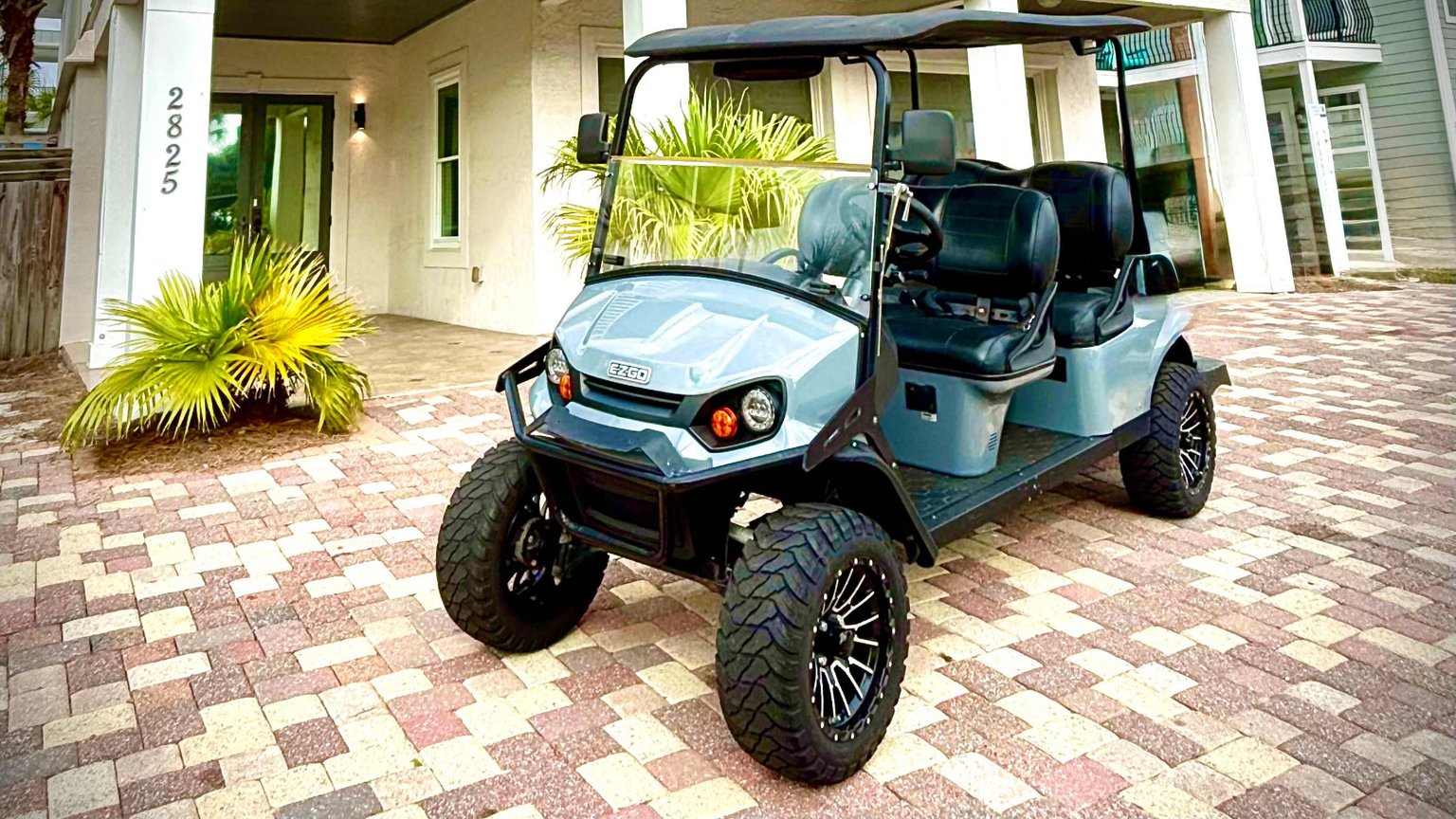 Destin Vacation Rental