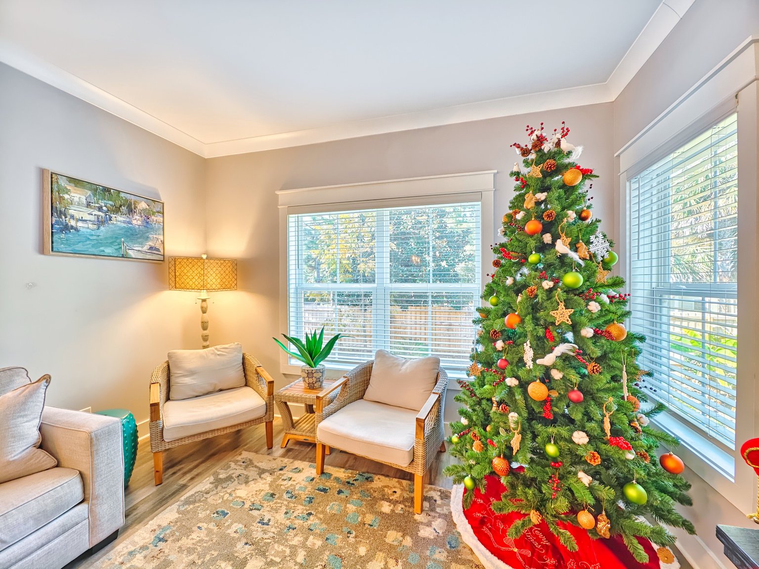 Hilton Head Island Vacation Rental