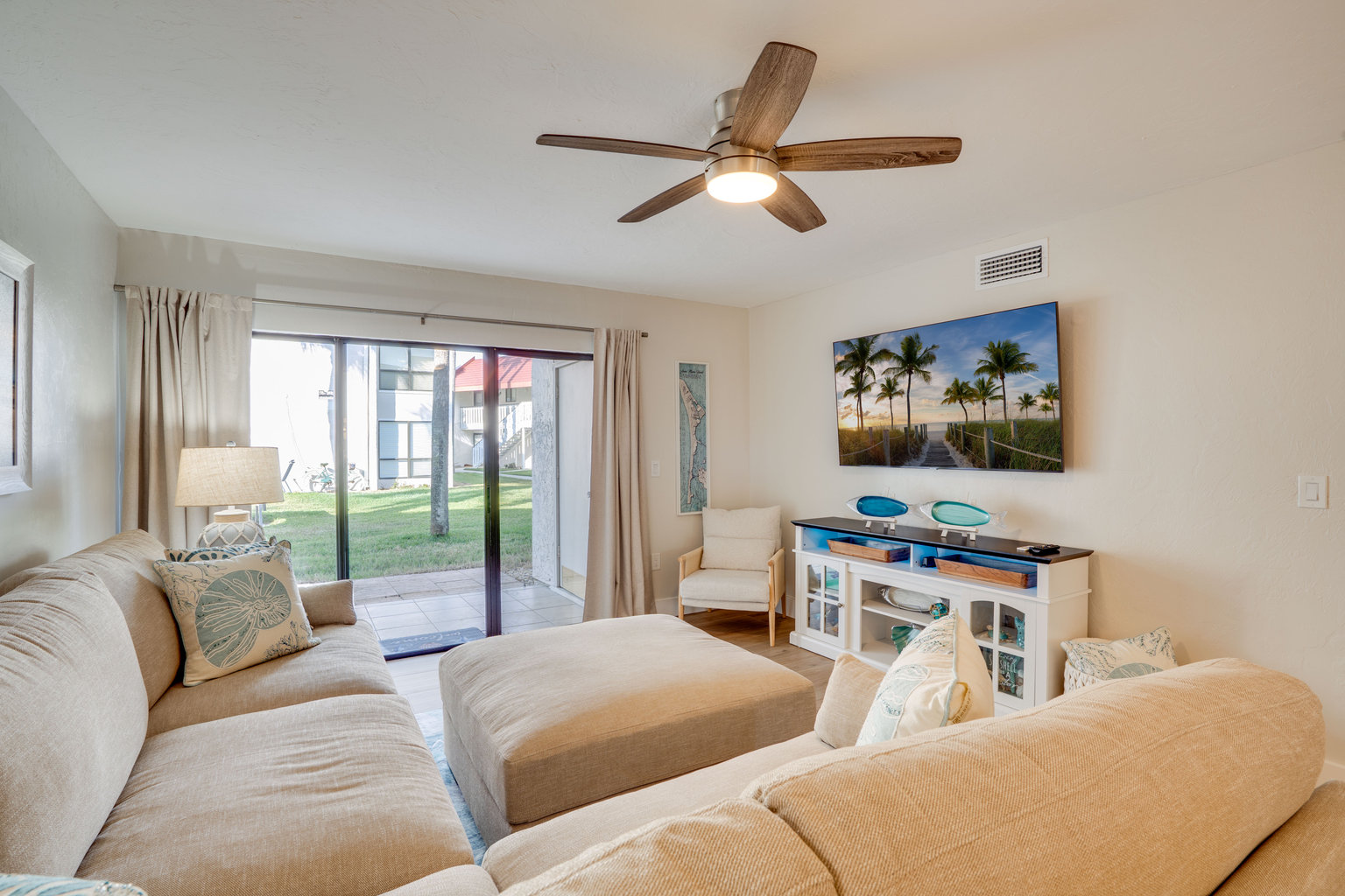 Bradenton Beach Vacation Rental