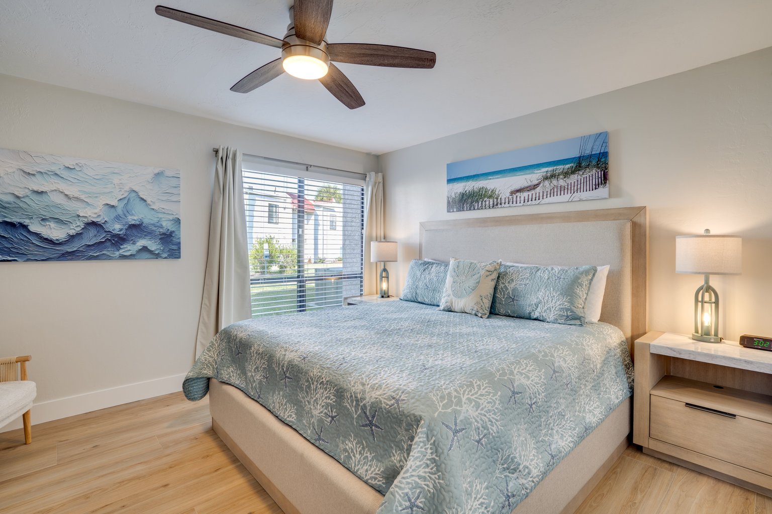 Bradenton Beach Vacation Rental