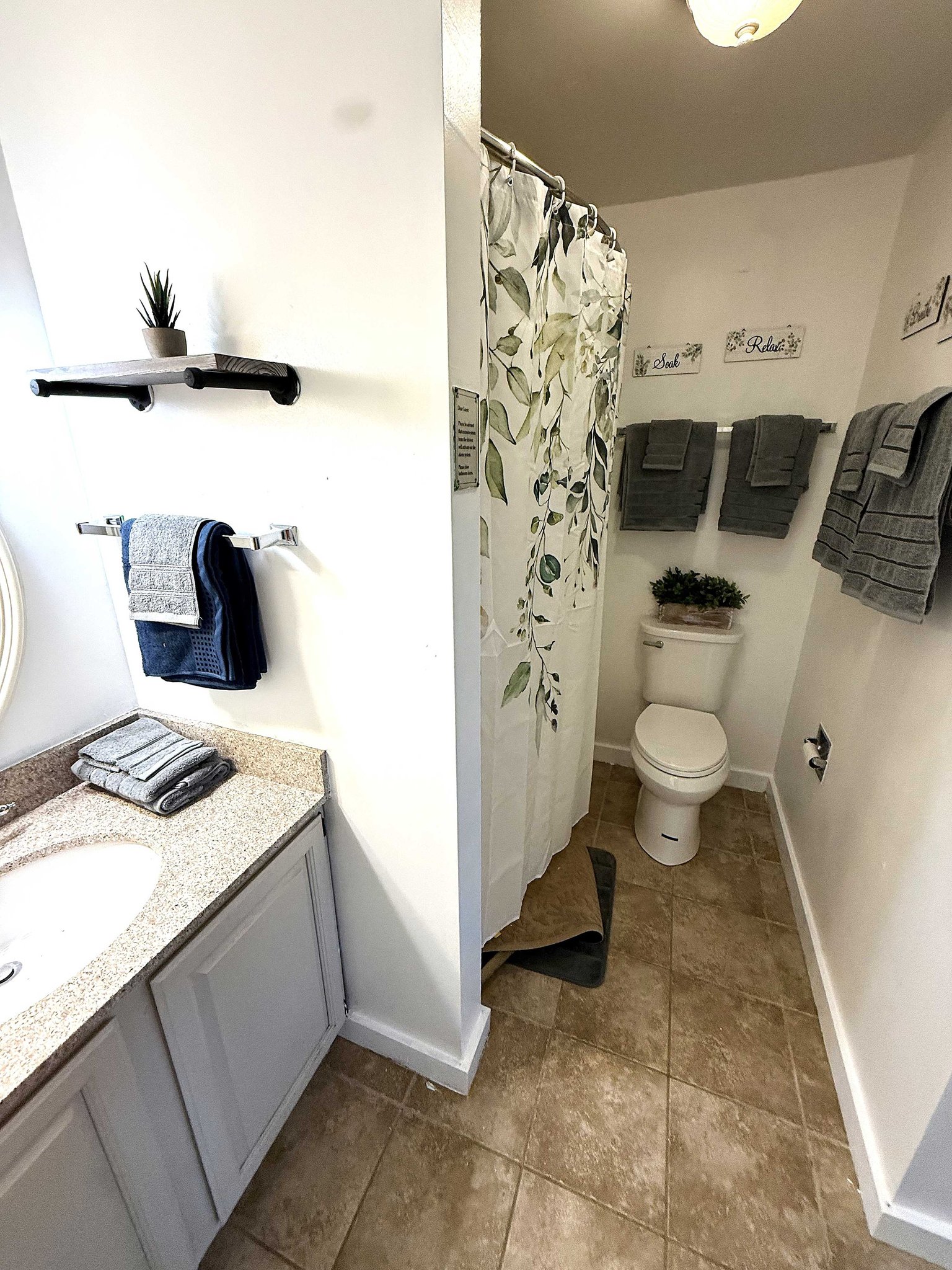 Hancock Vacation Rental