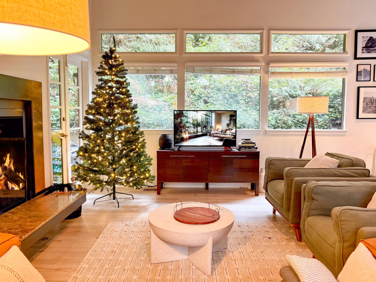 Mill Valley Vacation Rental