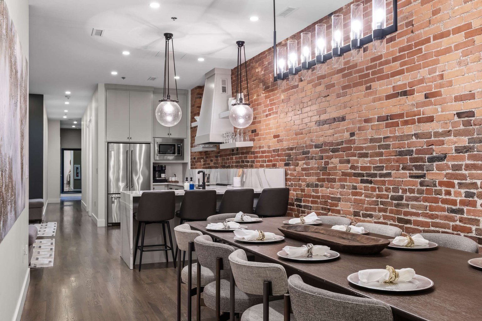 Nashville Vacation Rental