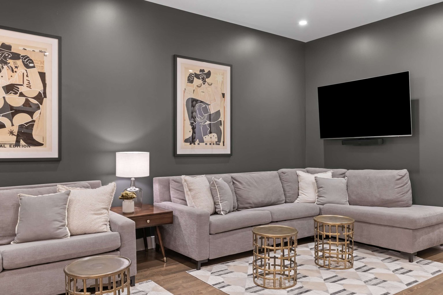 Nashville Vacation Rental