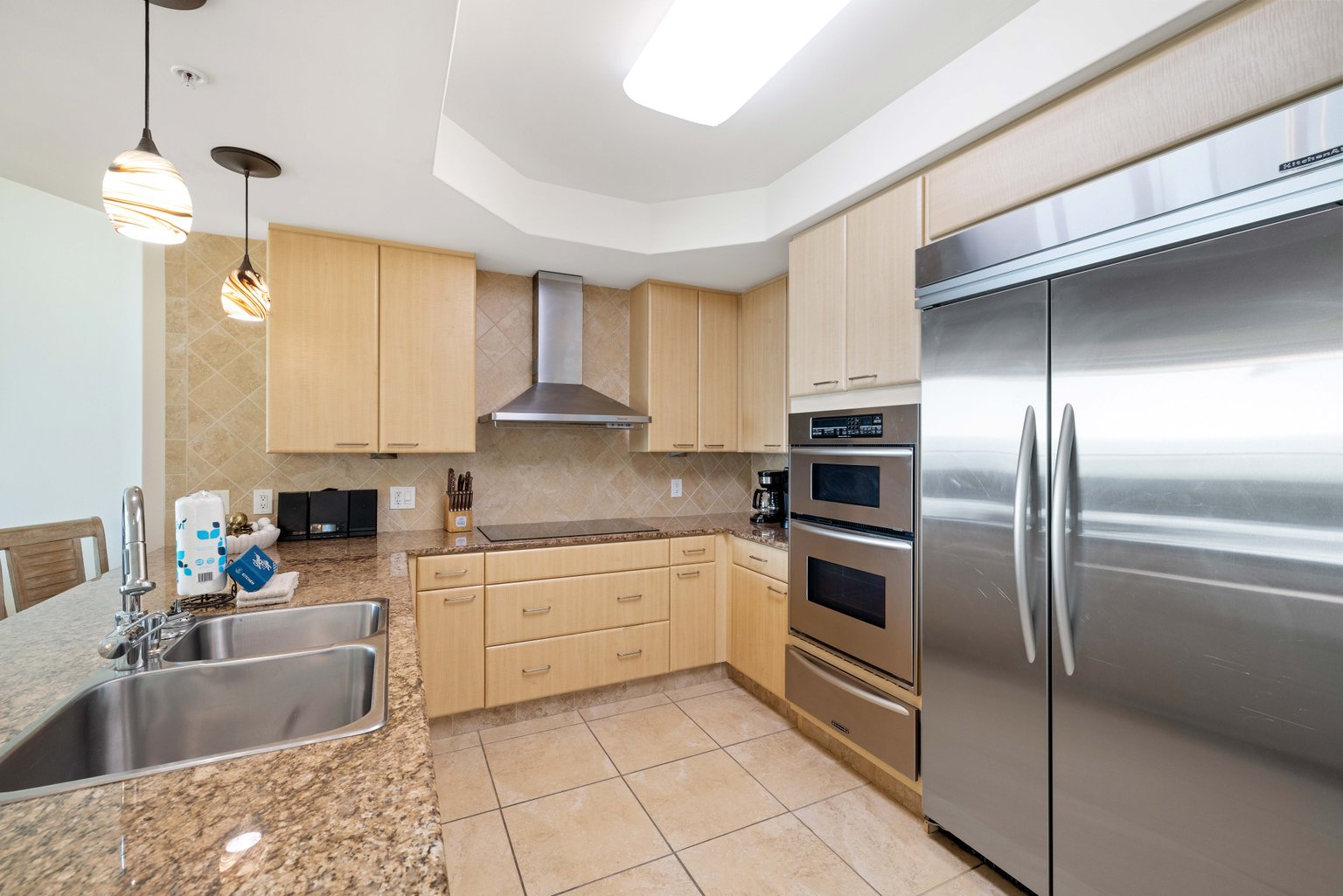Orange Beach Vacation Rental