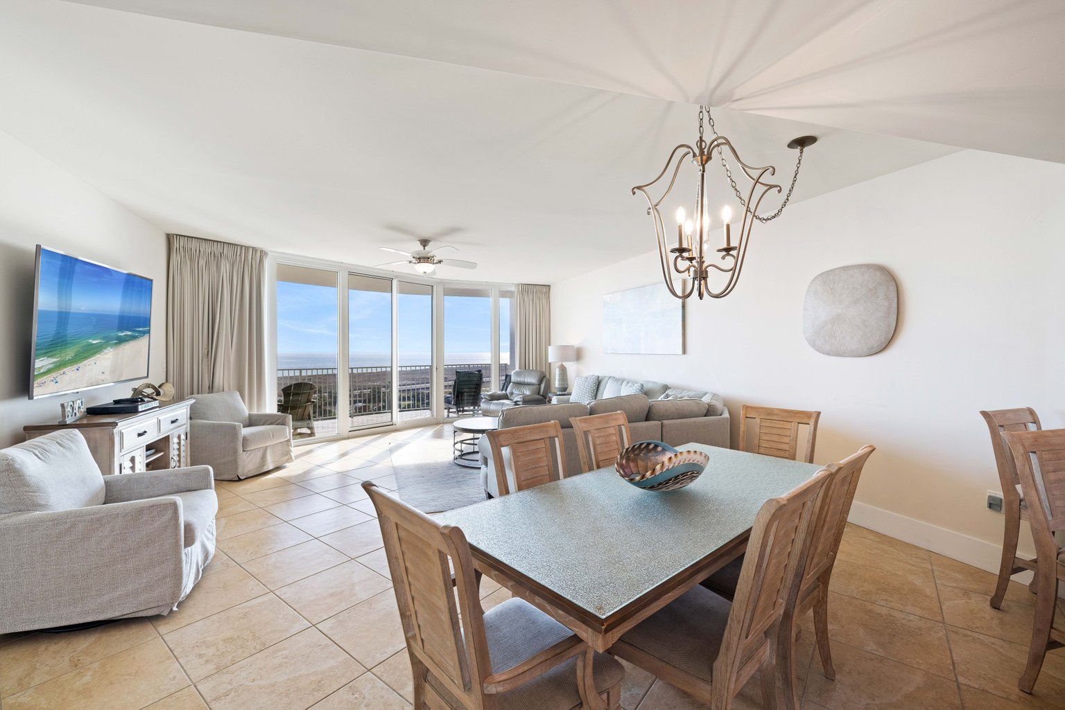 Orange Beach Vacation Rental