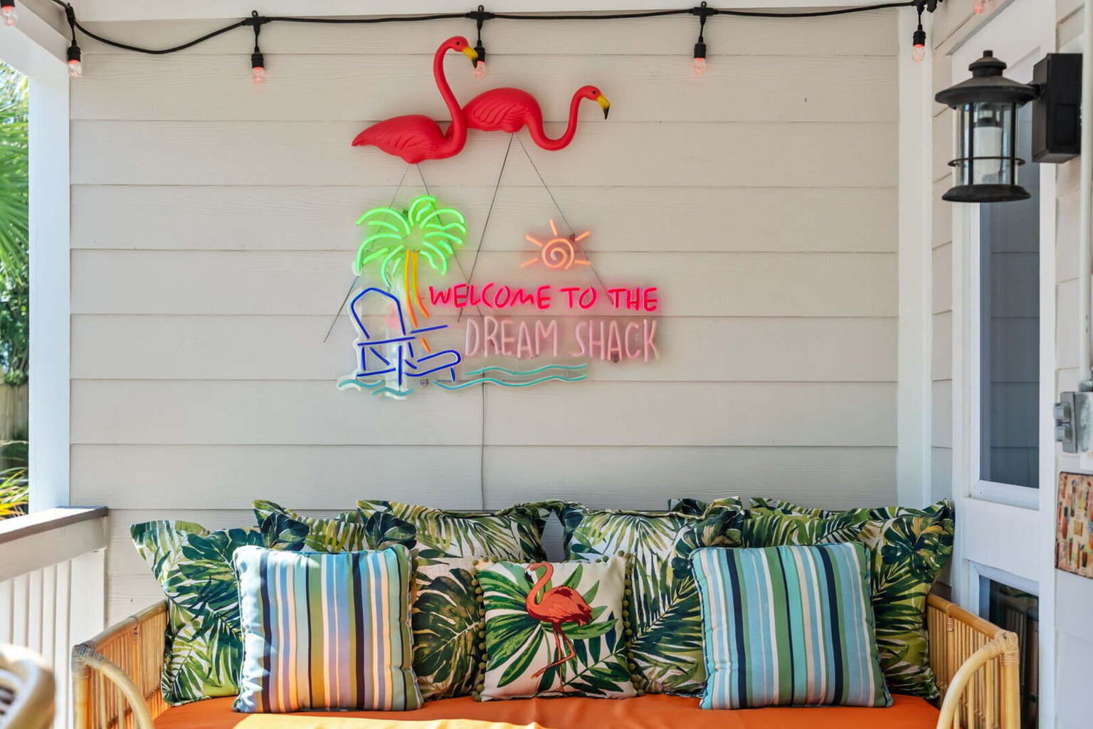 Santa Rosa Beach Vacation Rental