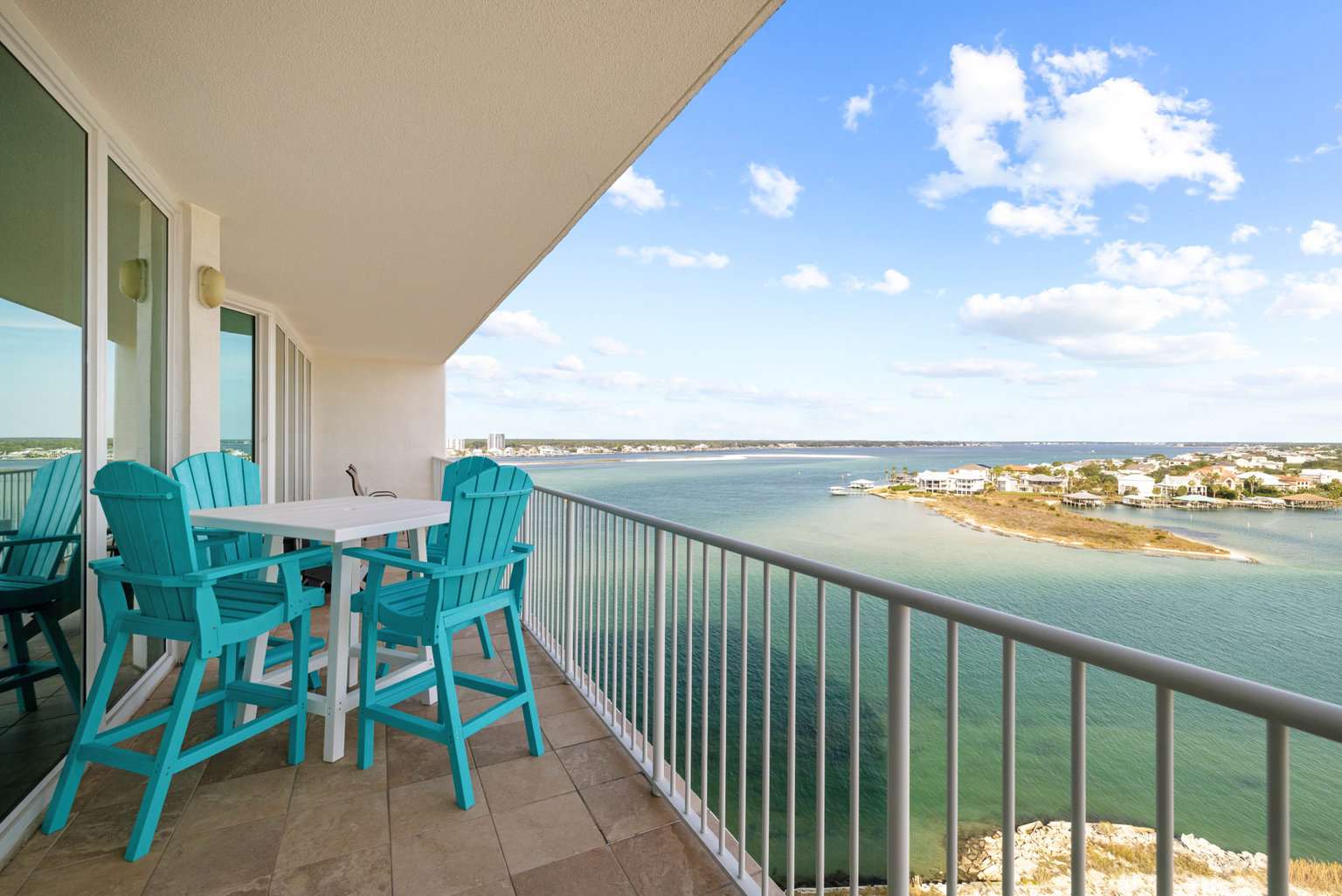 Orange Beach AL Vacation Rental