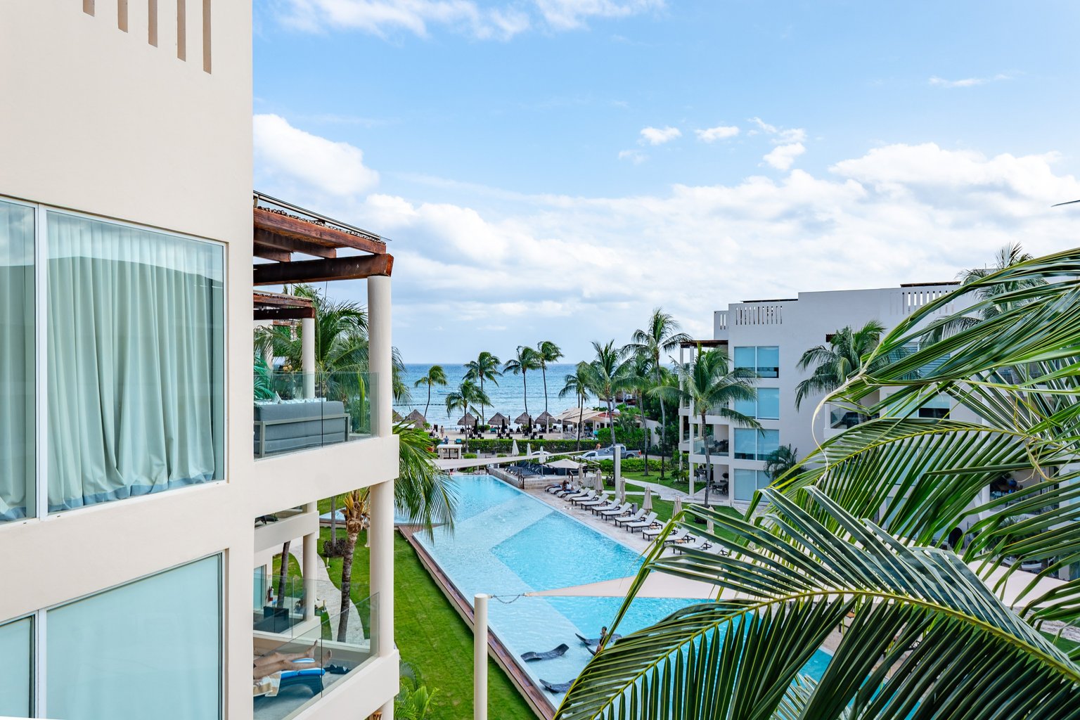 Playa Del Carmen Vacation Rental