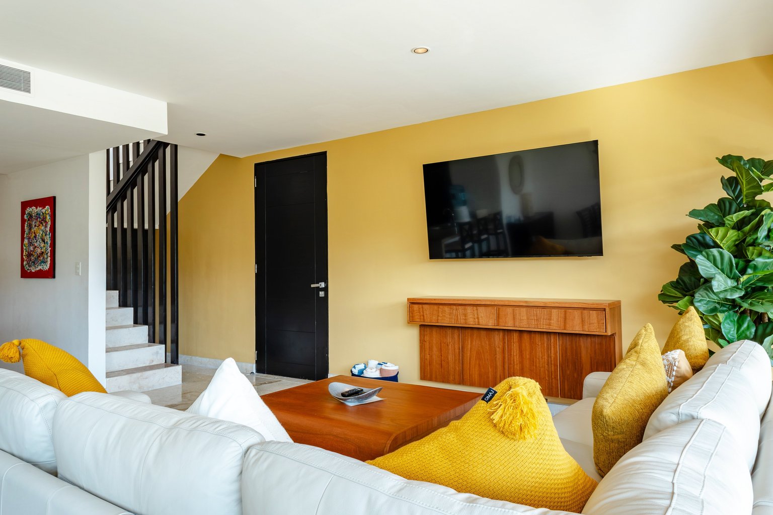 Playa Del Carmen Vacation Rental