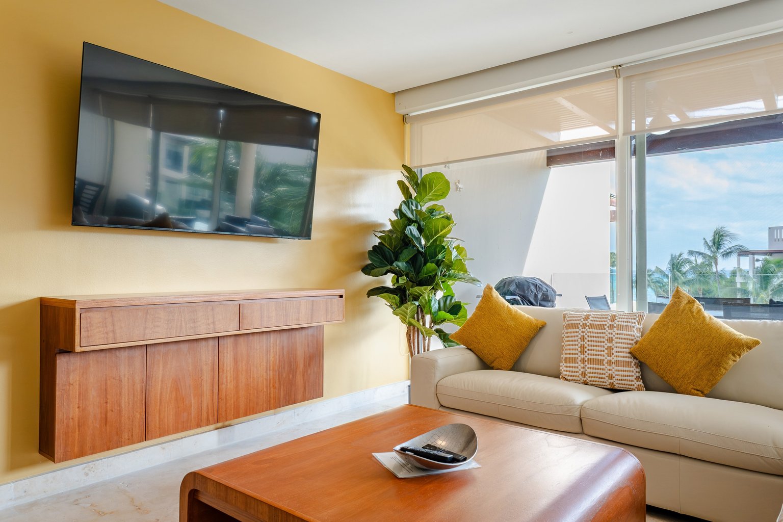 Playa Del Carmen Vacation Rental