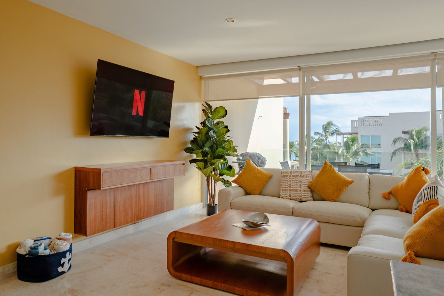 Playa Del Carmen Vacation Rental