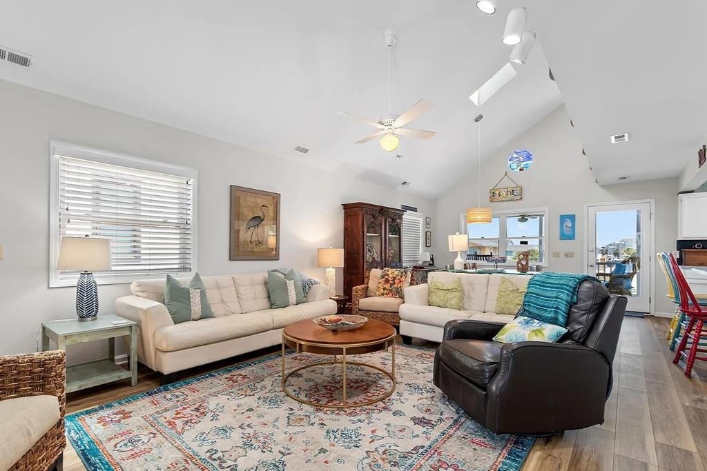 Holden Beach Vacation Rental