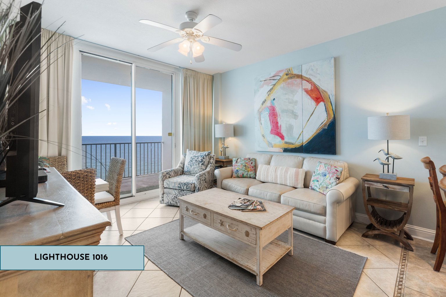 Gulf Shores Vacation Rental