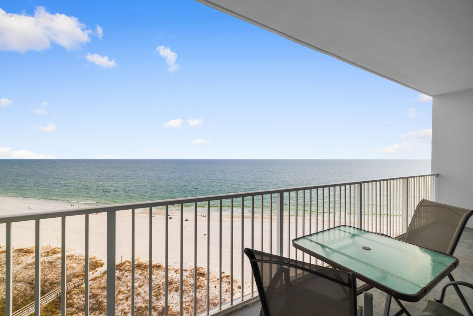 Gulf Shores Vacation Rental