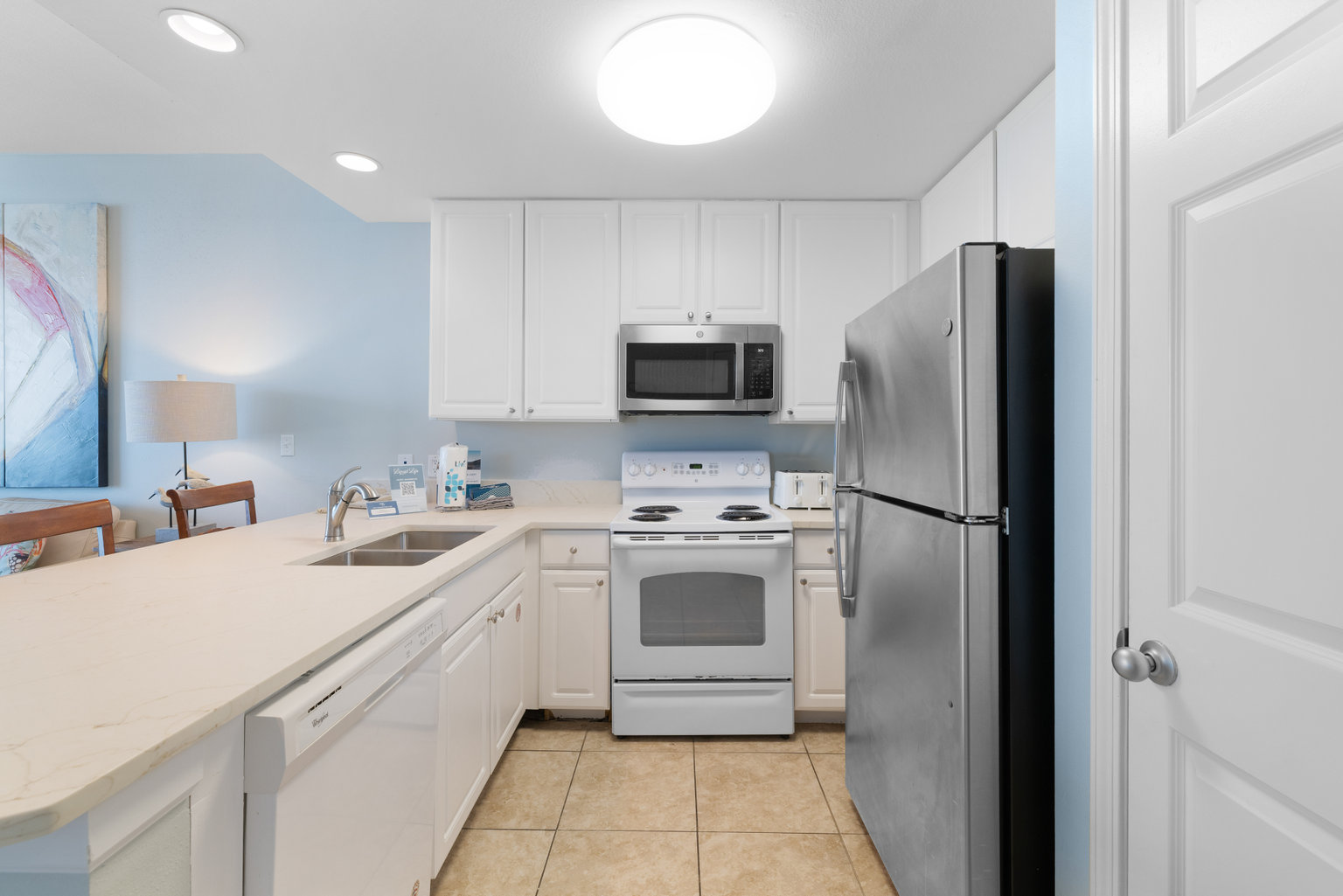 Gulf Shores Vacation Rental