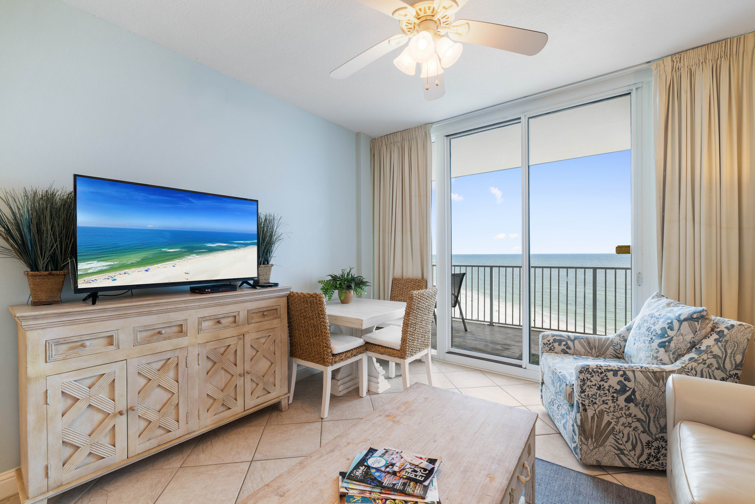 Gulf Shores Vacation Rental
