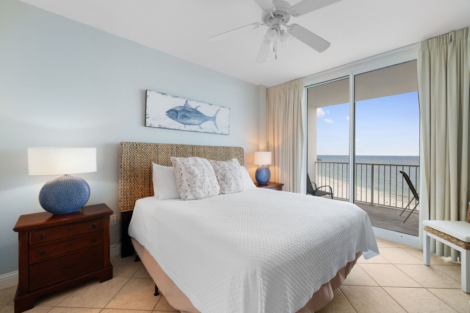 Gulf Shores Vacation Rental
