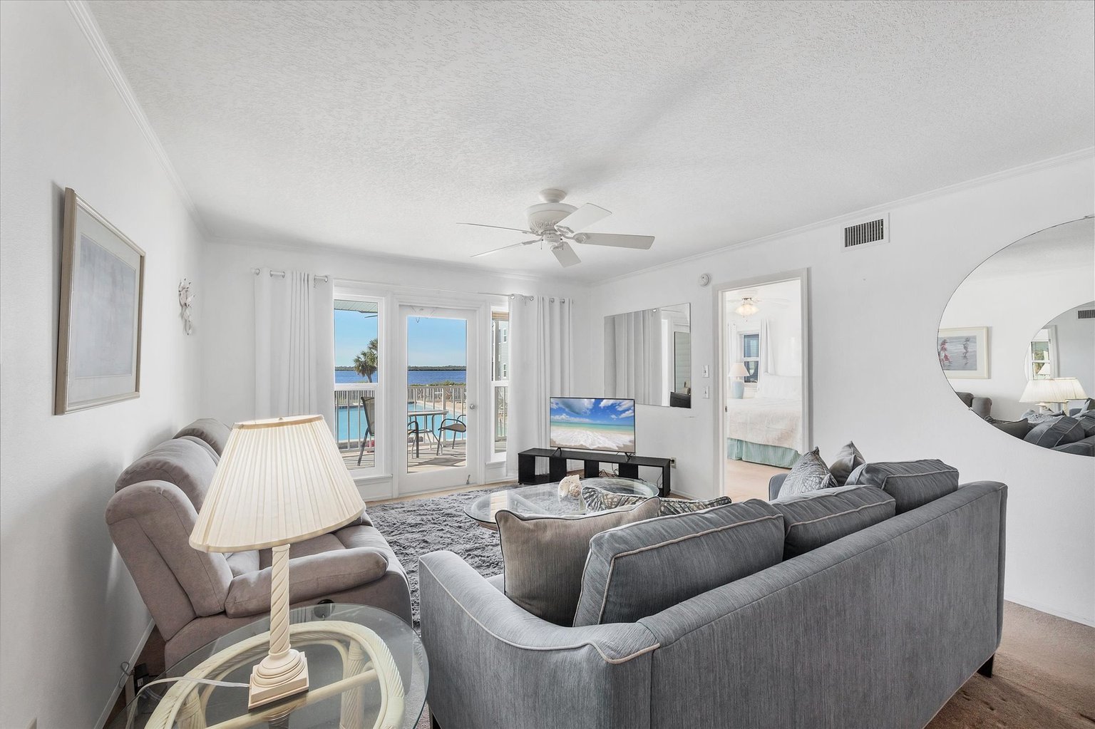 Port Charlotte Vacation Rental