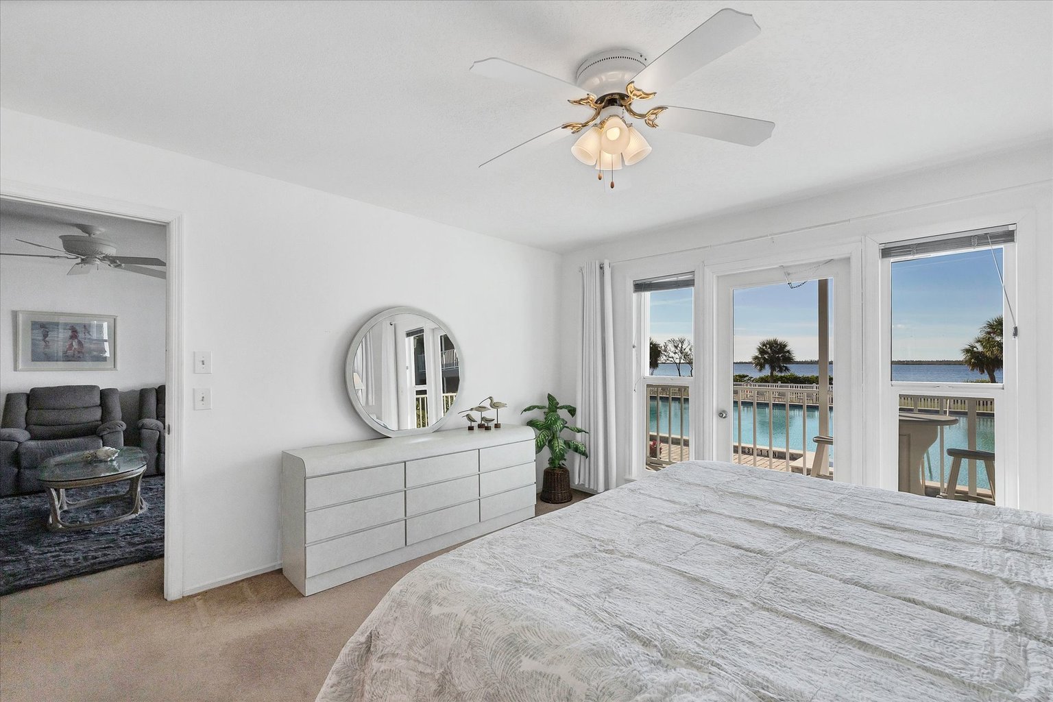 Port Charlotte Vacation Rental