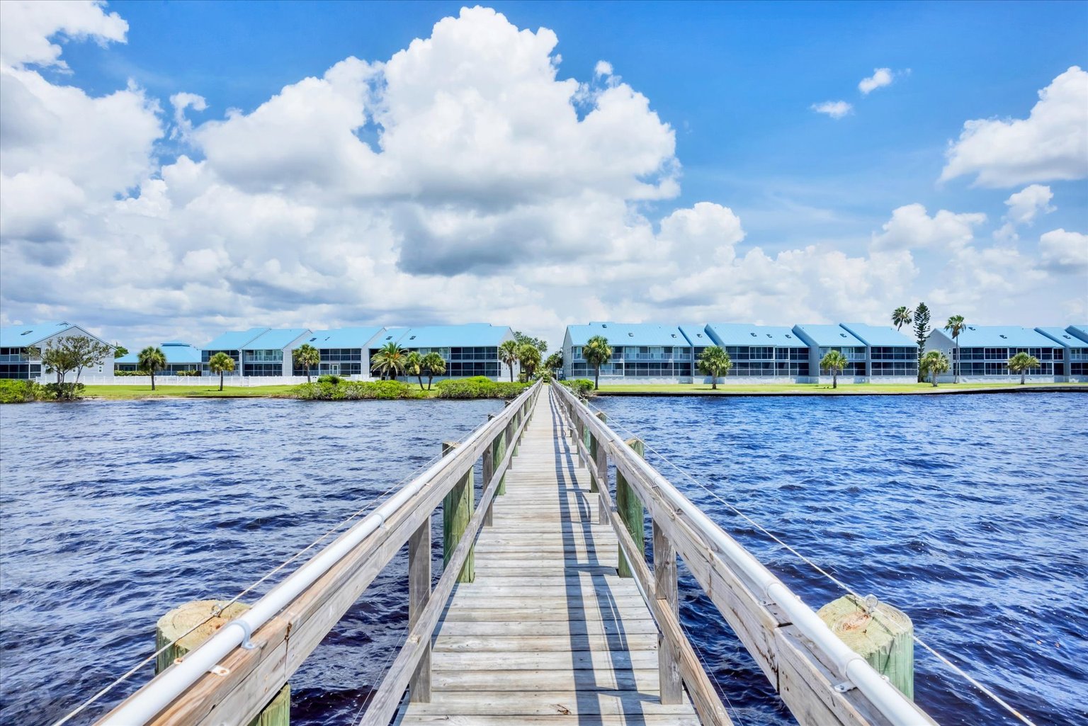 Port Charlotte Vacation Rental