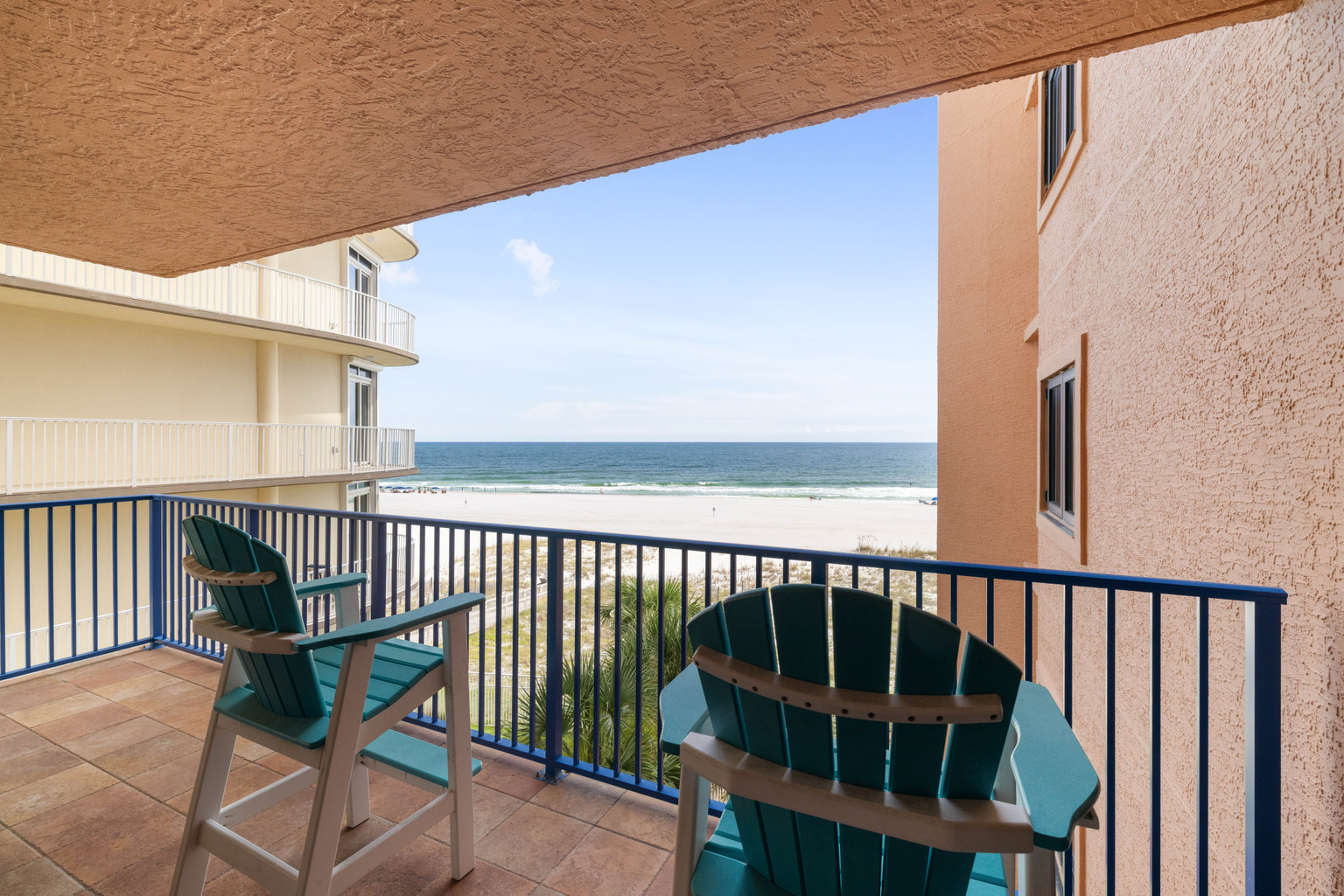 Orange Beach Vacation Rental