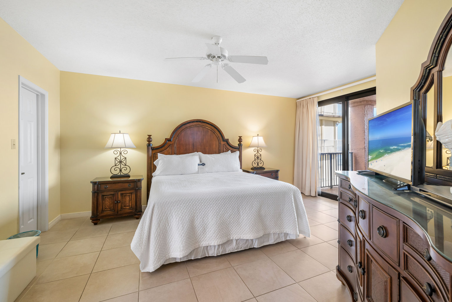 Orange Beach Vacation Rental