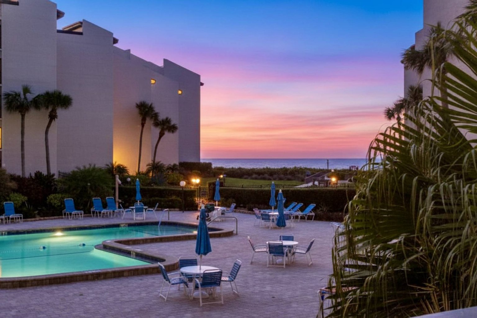 Sarasota Vacation Rental