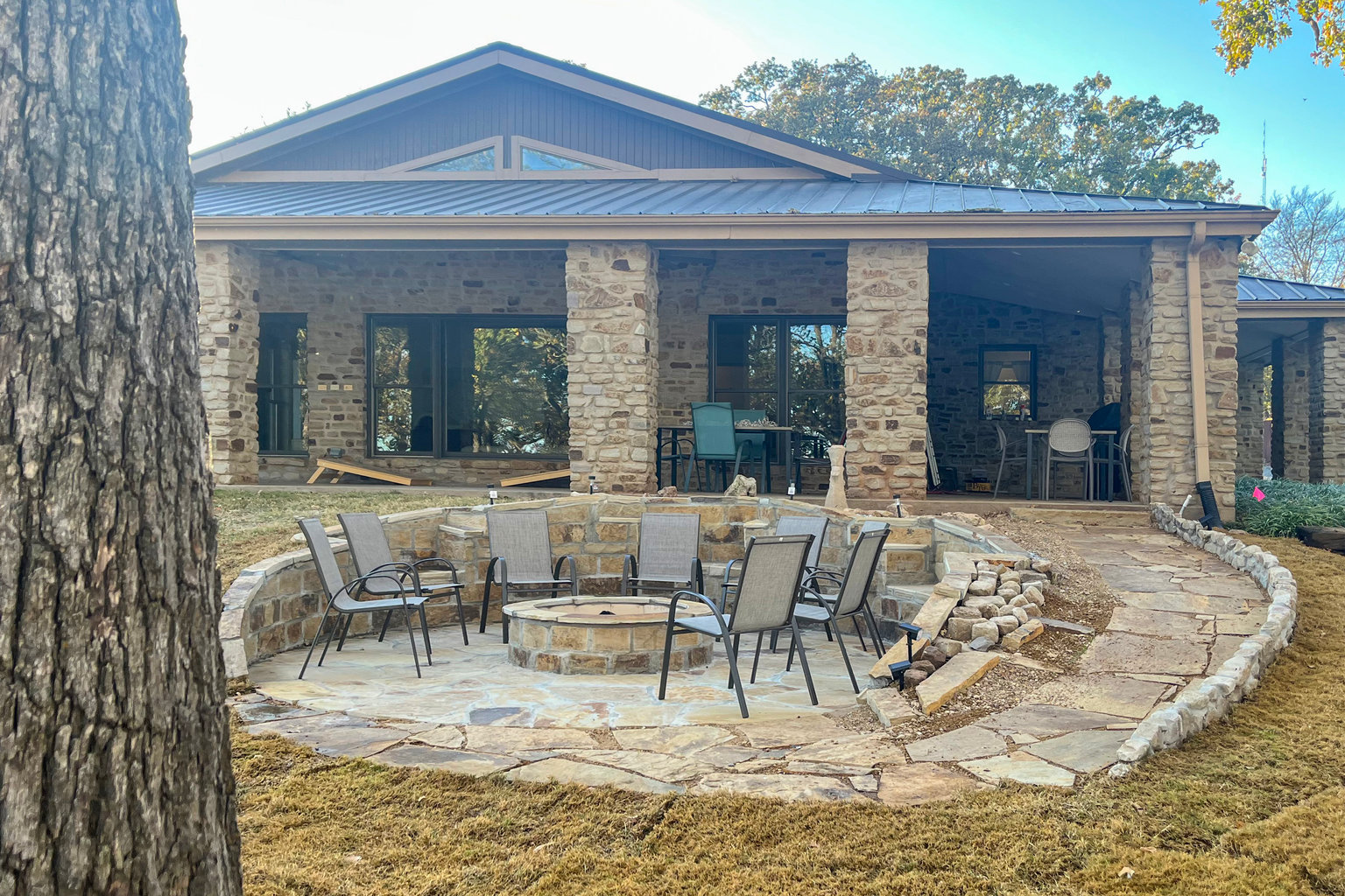 Pottsboro Vacation Rental