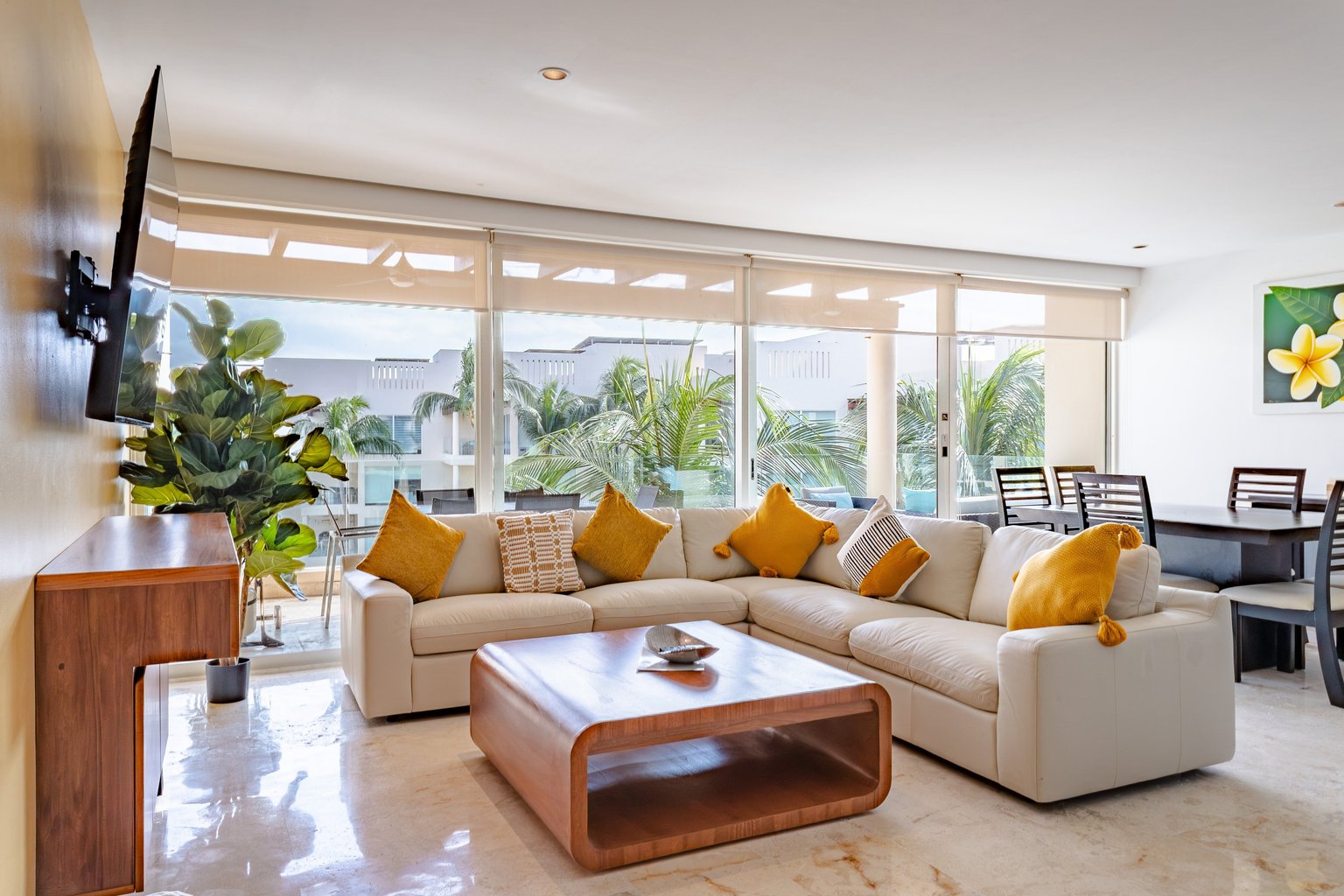 Playa Del Carmen Vacation Rental